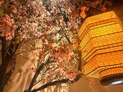 -绿茶餐厅(昌平悦荟店)