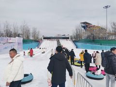 -欢乐水魔方水世界