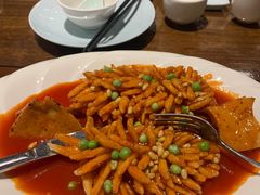 -福慧慈缘素食餐厅(王府井店)