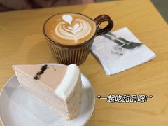 -爱樂咖啡(青年体育公园店)