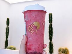 -喜茶(广州石牌桥店)