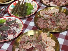 -吉源大排档·鱼生·海鲜(烧烤彩印厂店)