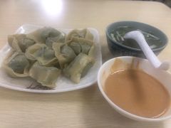 -顶巧鸡汤馄饨(虹口总店)
