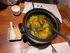 -中国徽菜·徽商故里(罍街店)