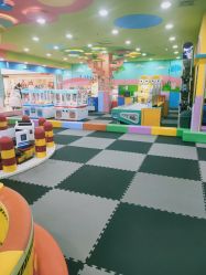 -宝贝渡口儿童游乐园(华南安盛店)