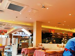 -西贝(吴江路湟普汇店)