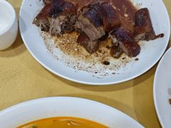 -吉莲利苑海鲜酒家(珠海拱北29年老字号店)