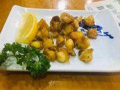-银子铁板烧料理自助餐(人民广场店)
