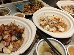 -潮界(虹桥新天地店)