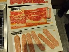 -焼肉ライク·烧肉LIKE(万菱汇店)