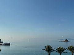 -深圳大梅沙京基洲际度假酒店