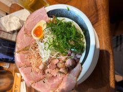 -真打拉面·日式拉面新流派(体育西横街店)
