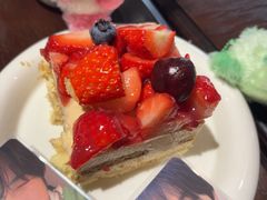 -嗒令甜品·主题融合料理餐厅(首座时代店)