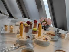 -傲廬·云端餐厅·深圳柏悦酒店
