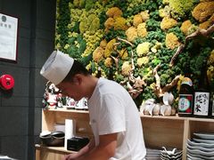 -森味花园·日本料理(伊藤洋华堂亚运村店)