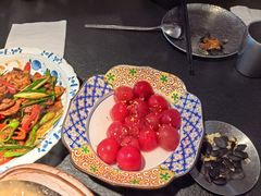 -锦荟JINHUI·浙江小馆(上海荟聚店)