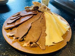 五宝牛杂-盡膳口福·百年汤方火锅(科华北路店)