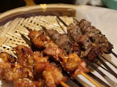 -lu串