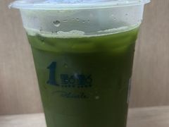 抹茶-1点点(国浩长风城商业广场店)
