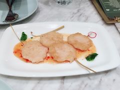 -Green passionate越南料理(环球港店)