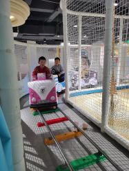 -汤姆猫亲子乐园(保利Mall店)