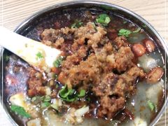 -代四孃牛华豆腐脑美味小食(总店)