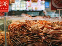-紫阳海鲜楼·传承闽味(长乐路总店)