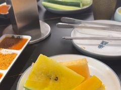 -東盛炭烤自助料理(浦东文峰广场店)
