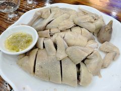 -潮喜竹溪荔湖酒家(荔枝湾店)