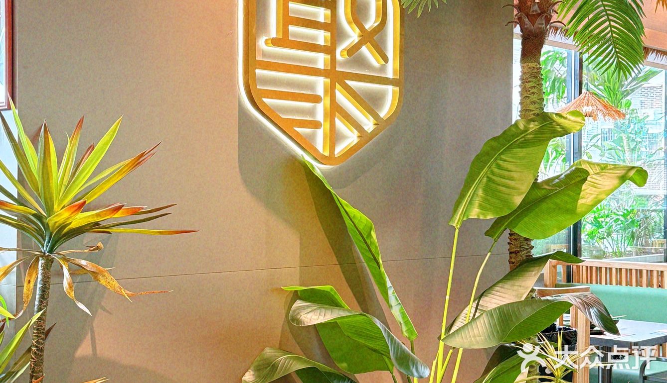 佛山！佛山！这家椰子鸡好好吃🤤又鲜又甜 ‼️ 