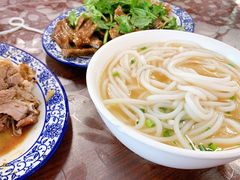 -下村新强记烧鹅店