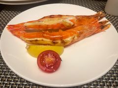 -洲际酒店·地平线全日餐厅HORIZON CAFÉ