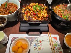 -小隐人家(乐松店)