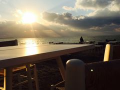 -Cafe Aewol Monsant