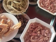 -九尺赵老四鲜鹅肠火锅