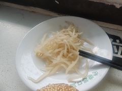 -老磁器口豆汁店(天坛店)