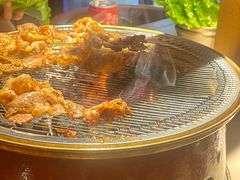 -西塔老太太泥炉烤肉(温州首店万象城黑金店)
