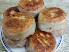 -永盛斋小吃(故宫店)