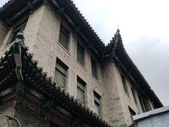 -北京协和医院(东单院区)