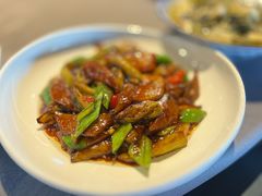 -一桶江山餐厅(松北店)