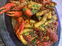 -金陵暴走小龙虾·迷踪蟹(凯德MALL店)