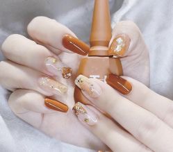 -Aso Artist Beauty美甲美睫