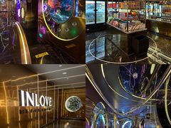 -INLOVE KTV(西溪印象城店)