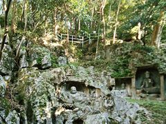 -灵隐飞来峰景区