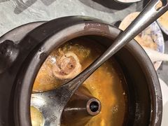 -福照楼汽锅鸡·云南菜(火车站锦江店)