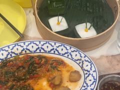 -KingThaia金泰兰(滨江天街店)