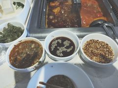-海底捞火锅(锦艺城店)