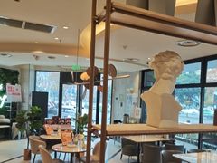 -必胜客(骡马市店)