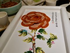 -京味斋·北京烤鸭(北京南站洋桥店)