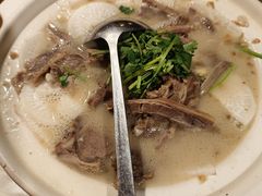 -深山老屋(国顺东路店)